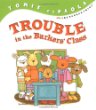 Trouble in the Barkers' class