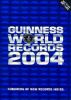 Guinness world records, 2004.