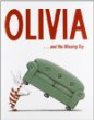 Olivia-- and the missing toy