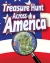 Treasure hunt across America