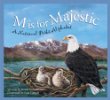 M is for majestic : a national parks alphabet
