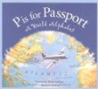 P is for passport : a world alphabet