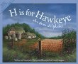 H is for Hawkeye : an Iowa alphabet
