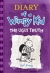 Diary of a Wimpy Kid:  the Ugly Truth :(pbk)