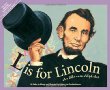 L is for Lincoln : an Illinois alphabet