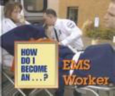 EMS worker