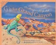 G is for Grand Canyon : an Arizona alphabet