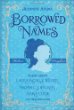 Borrowed names : poems about Laura Ingalls Wilder, Madam C.J. Walker, Marie Curie, and their daughters