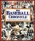 The baseball chronicle : year-by-year history of Major League Baseball