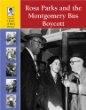 Rosa Parks and the Montgomery Bus Boycott