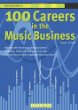 100 careers in the music business