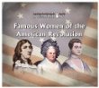 Famous women of the American Revolution