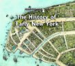 The history of early New York