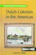 Dutch colonies in the Americas