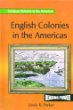 English colonies in the Americas