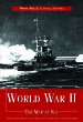 World War II. The war at sea /