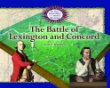 The Battle of Lexington and Concord