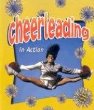 Cheerleading in action