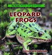Leopard frogs