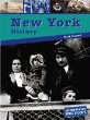 New York history