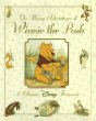 The many adventures of Winnie the Pooh : a classic Disney treasury.