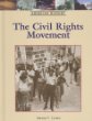 The civil rights movement