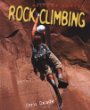 Rock climbing