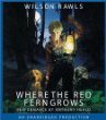 Where the red fern grows