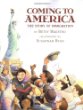 Coming to America : the story of immigration