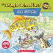 The magic school bus goes upstream : a book about salmon migration