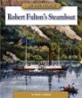 Robert Fulton's steamboat