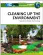 Cleaning up the environment : hazardous waste technology