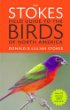 The Stokes field guide to the birds of North America