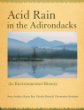Acid rain in the Adirondacks : an environmental history