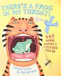 There's a frog in my throat! : 440 animal sayings a little bird told me