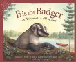 B is for badger : a Wisconsin alphabet