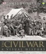 The Civil War : a visual history