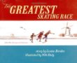 The greatest skating race : a World War II Story from the Netherlands