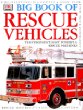 Big book of rescue vehicles