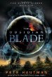 The obsidian blade