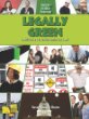 Legally green careers in environmental law