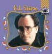 R.L. Stine