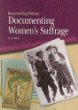 Documenting women's suffrage