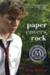 Paper covers rock