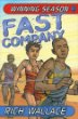 Fast company