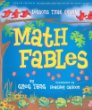 Math fables : lessons that count