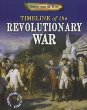 Timeline of the Revolutionary War