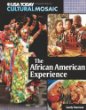 The African American experience