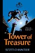 Three thieves. Book one, Tower of treasure /