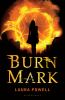 Burn mark